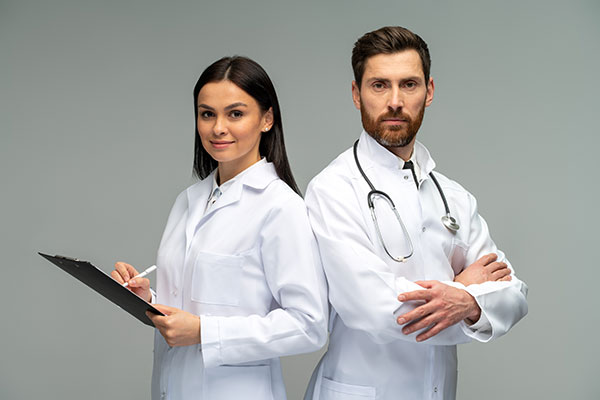 peptide therapy clinic in Largo